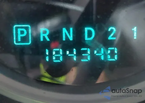 2005 Dodge Dakota Slt из США, поврежденный, VIN 1D7HW48N25S167468